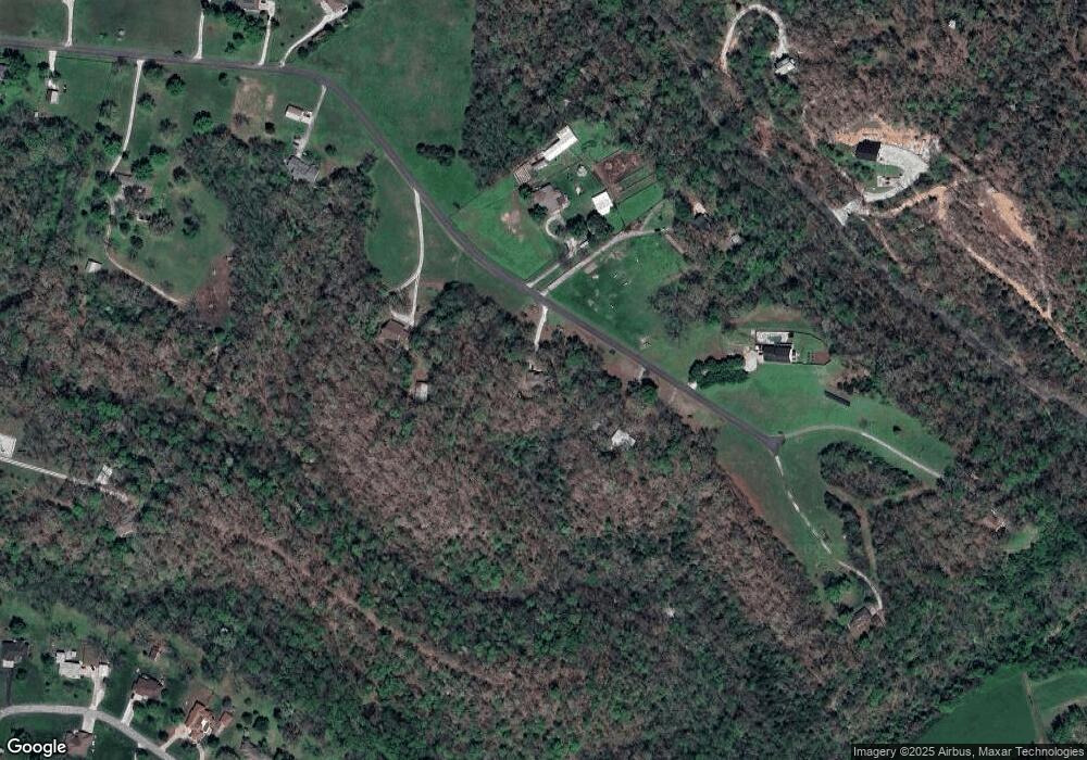 1626 W Riverbluff Ln, Nixa, MO 65714 - photo 1