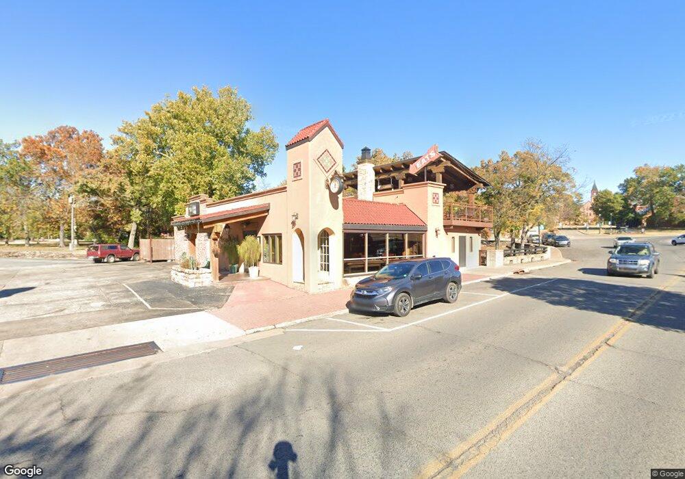 505 N Muskogee Ave, Tahlequah, OK 74464 - photo 1