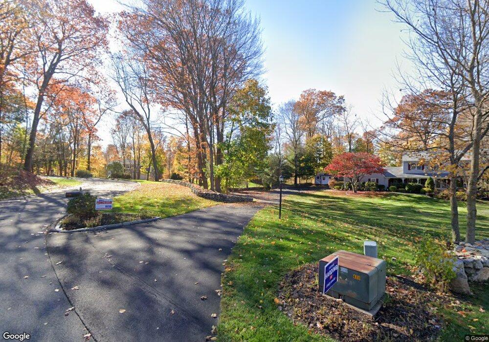 14 Aramon Cir, Brookfield, CT 06804 - photo 1