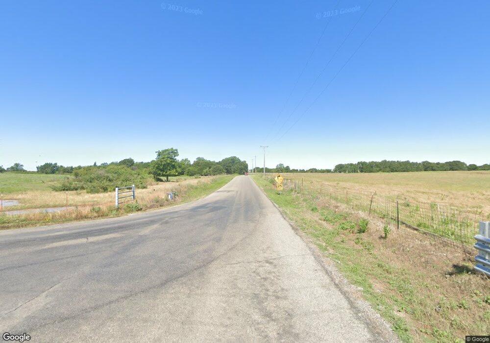 4002 E Medcalf Rd, Marlow, OK 73055 - photo 1