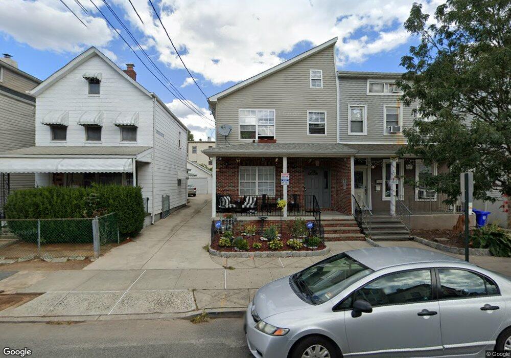 315 Fulton St, Elizabethport, NJ 07206 - photo 1