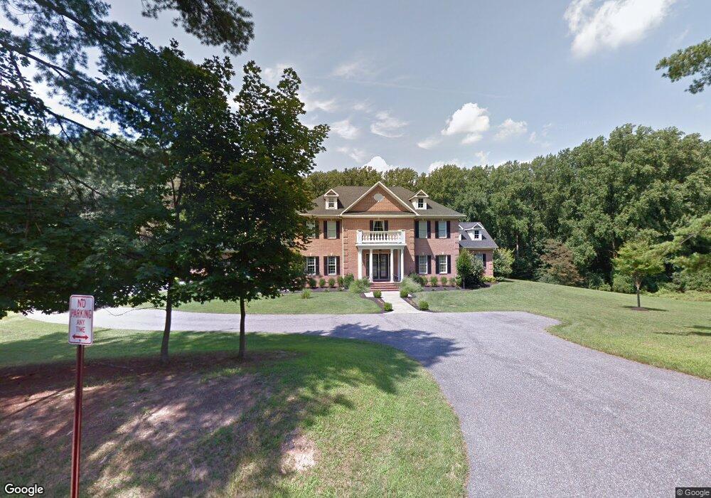 1706 Content Ln, Reisterstown, MD 21136 - photo 1