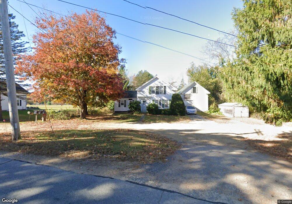 82 S Spencer Rd, Spencer, MA 01562 - photo 1