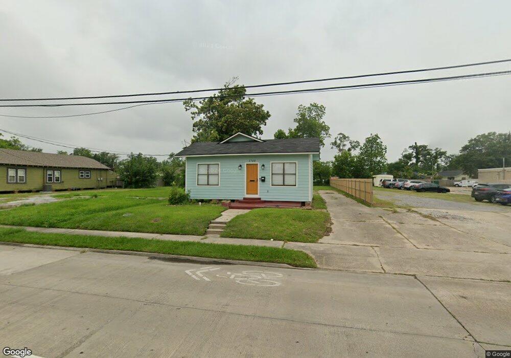1748 Kirkman St, Lake Charles, LA 70601 - photo 1