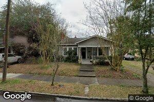 1223 E 48th St, Savannah, GA 31404