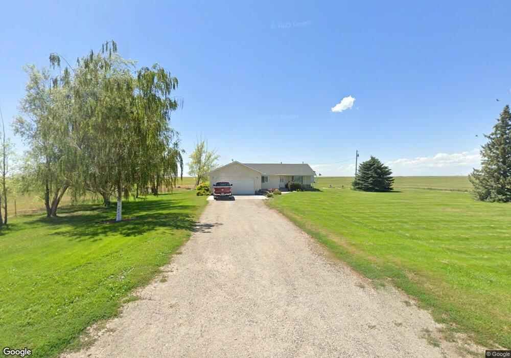 96 N 1200 W, Blackfoot, ID 83221 - photo 1