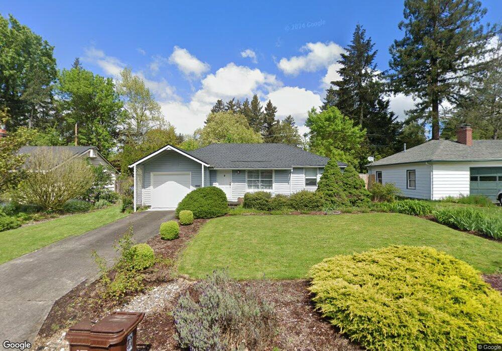 12095 SW Edgewood St, Portland, OR 97225 - photo 1