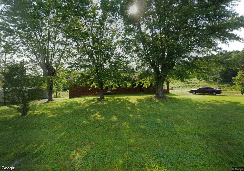 721 Bowen Rd, Rutledge, TN 37861 - photo 1