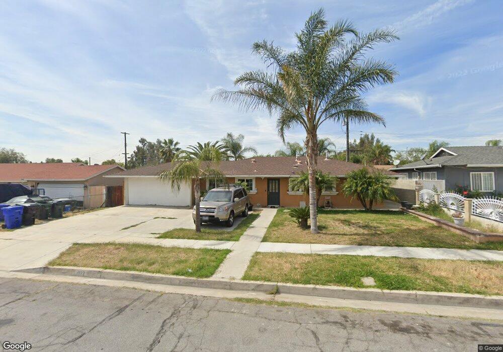 9922 Niagara Ave, Fontana, CA 92335 - photo 1