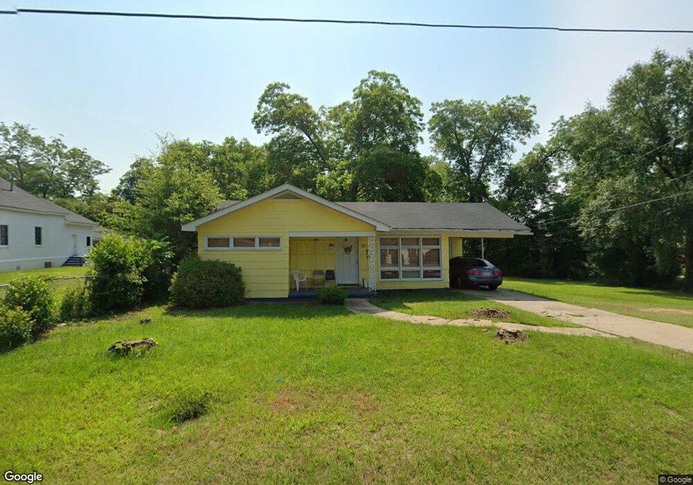 722 Lemon St NE, Dawson, GA 39842 - photo 1