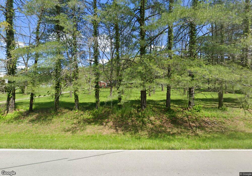 2954 Georgetown Greenville Rd, Georgetown, IN 47122 - photo 1