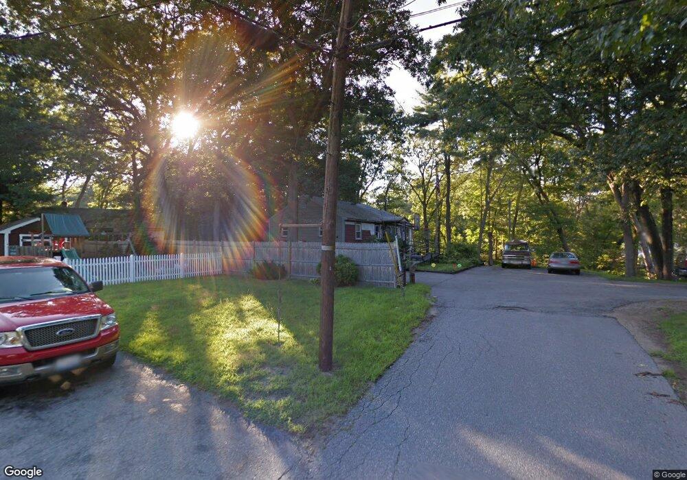 8 Ayotte St, Wilmington, MA 01887 - photo 1