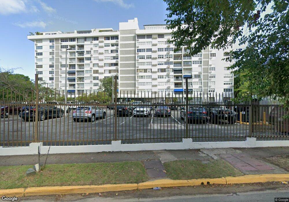 904 904 Condominio Park Boulevard San Juan Pr 00913, San Juan, PR 00913 - photo 1
