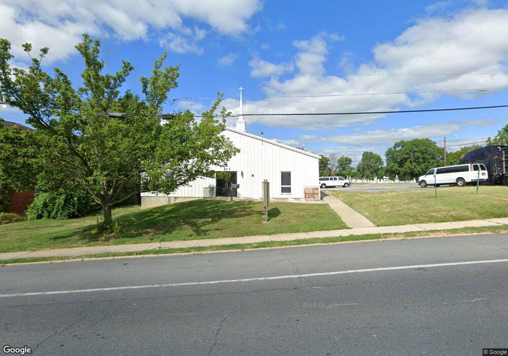 517 S Market St, Frederick, MD 21701 - photo 1