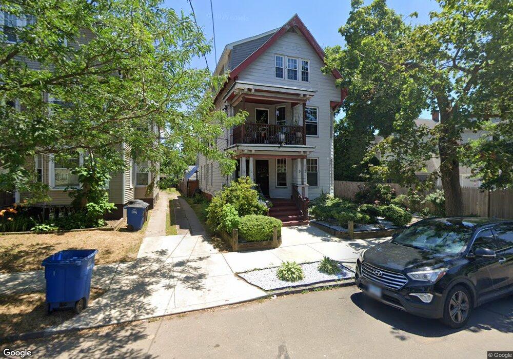 93 Brownell St, New Haven, CT 06511 - photo 1