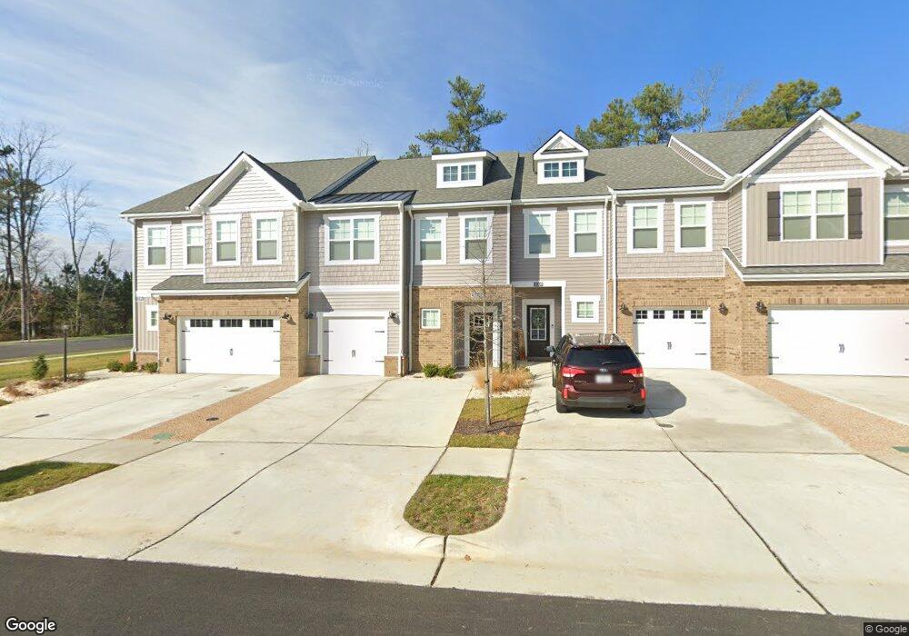 12305 Petrel Crossing, Midlothian, VA 23112 - photo 1