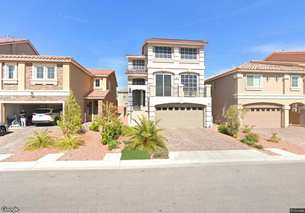 6350 Jackson Spring Rd, Las Vegas, NV 89118 - photo 1