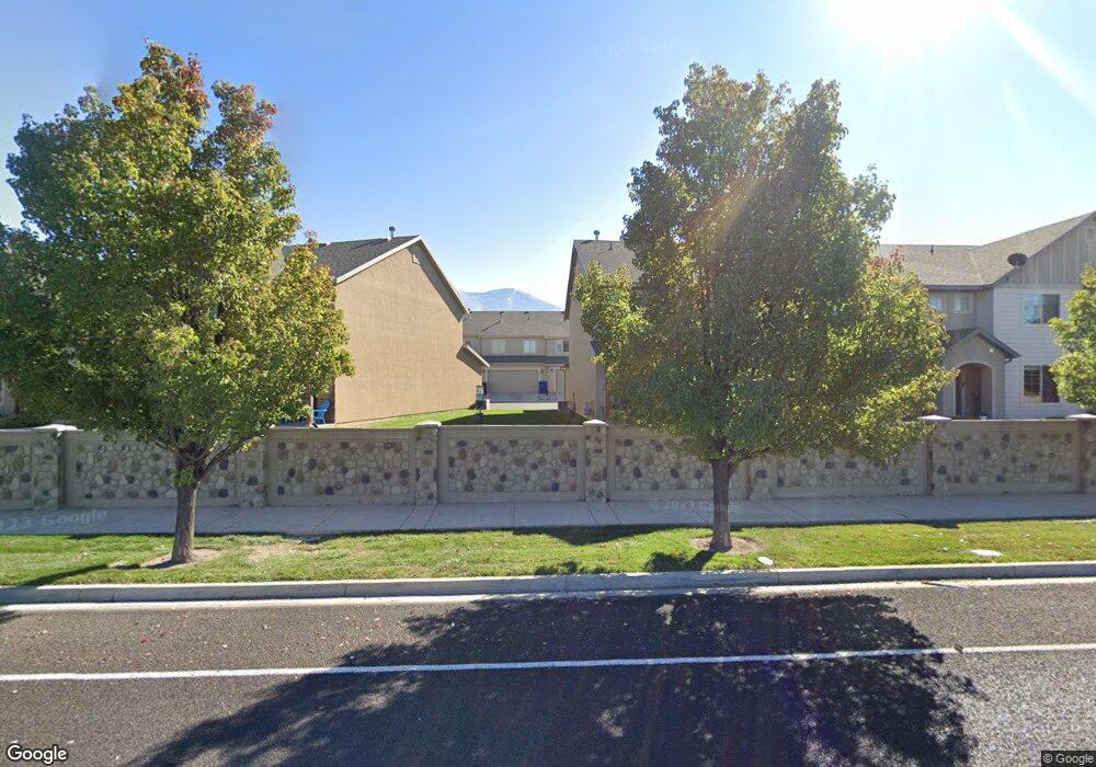 1702 Dragonfly Ln, Spanish Fork, UT 84660 - photo 1