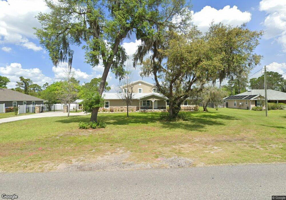 5105 Jack Brack Rd, Saint Cloud, FL 34771 - photo 1