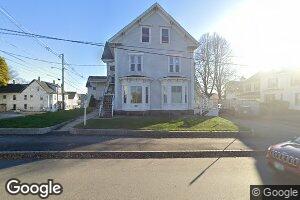 421 Hanover St Unit 7, Manchester, NH 03104