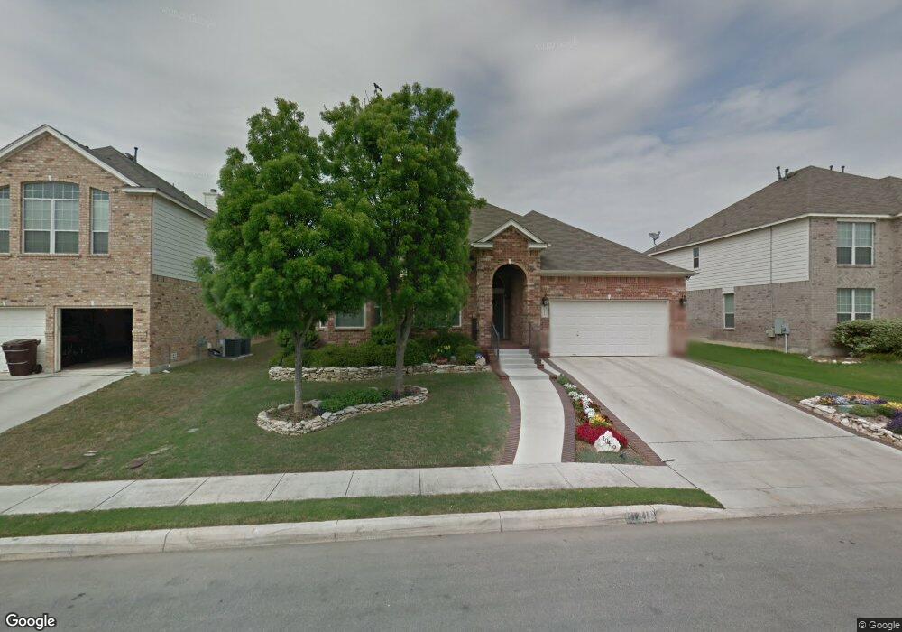 10419 Rainbow View, Helotes, TX 78023 - photo 1