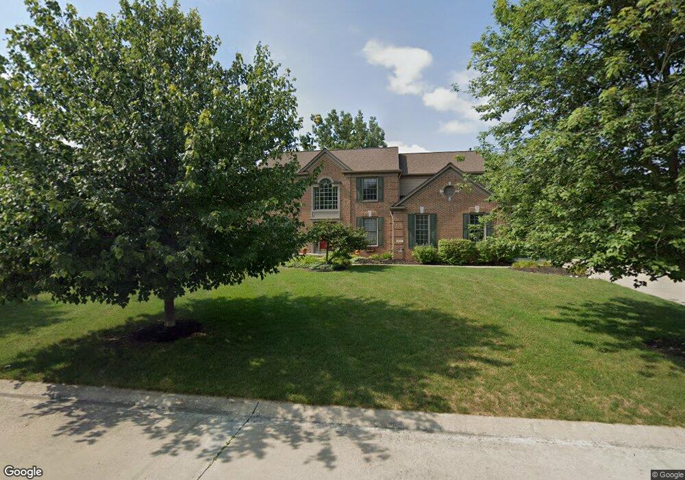 4973 Crabapple Ct, West Bloomfield, MI 48324 - photo 1