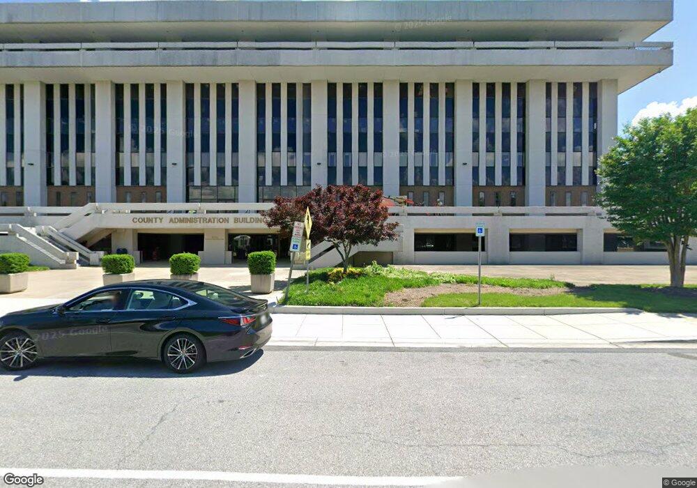 14741 Governor Oden Bowie Dr, Upper Marlboro, MD 20772 - photo 1