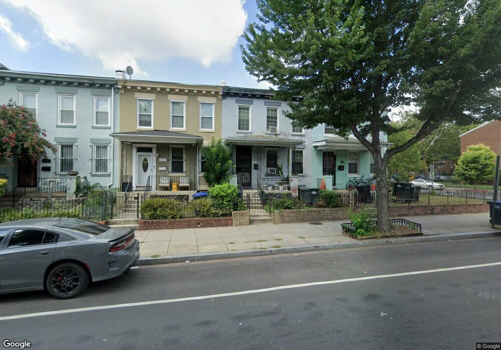 1544 1st St NW, Washington, DC 20001 - photo 1