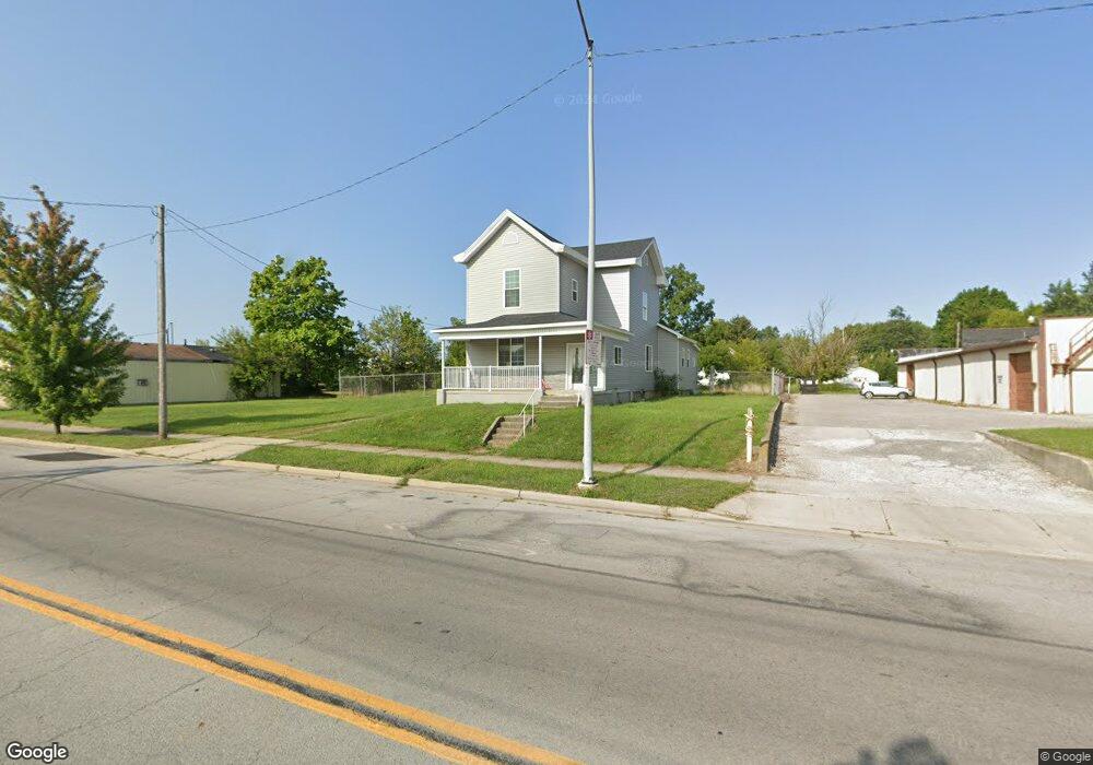940 S Main St, Lima, OH 45804 - photo 1