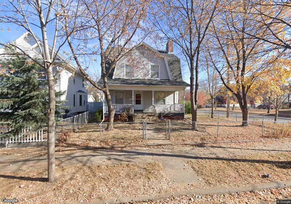 3145 5th Ave S, Minneapolis, MN 55408 - photo 1