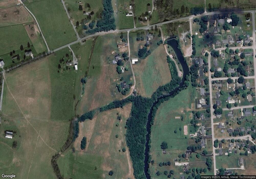 120 Chilton Ln, Harrodsburg, KY 40330 - photo 1