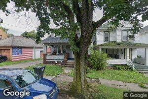 1539 Oregon Ave, Steubenville, OH 43952