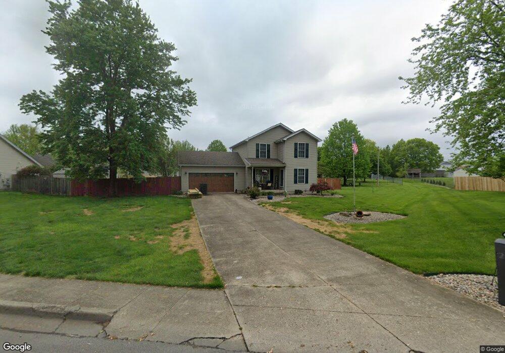 2567 Hickoryvale Dr, New Albany, IN 47150 - photo 1