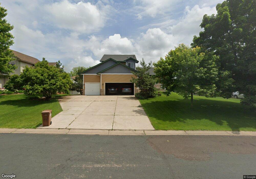 5509 157th Way N, Hugo, MN 55038 - photo 1