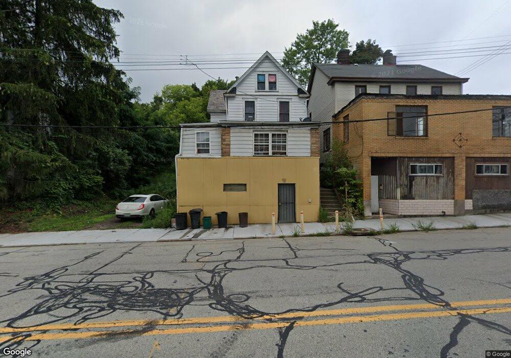 1321 Swissvale Ave, Pittsburgh, PA 15221 - photo 1