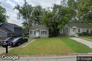 1727 Rockhill Rd, Manhattan, KS 66502