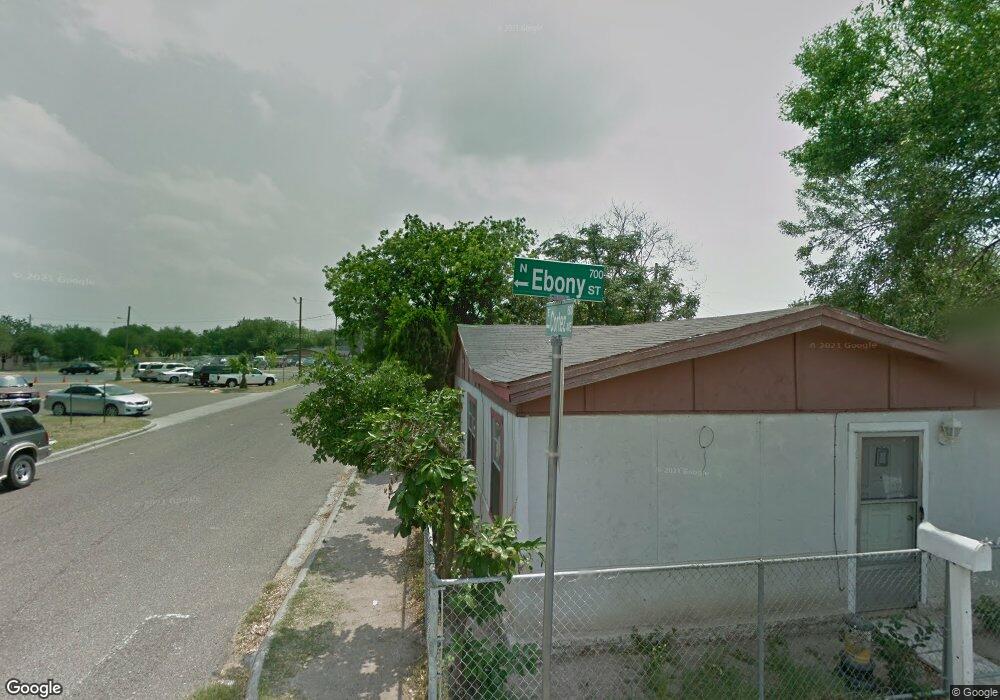 752 N Ebony St, Pharr, TX 78577 - photo 1