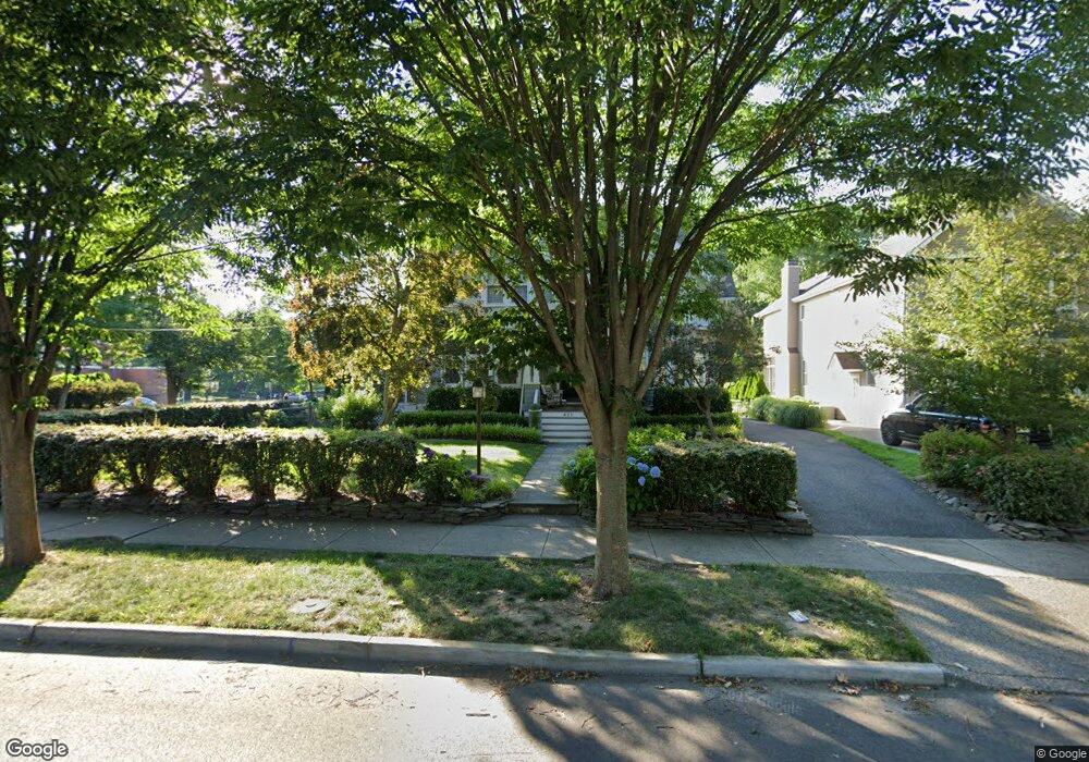 421 W Redman Ave, Haddonfield, NJ 08033 - photo 1