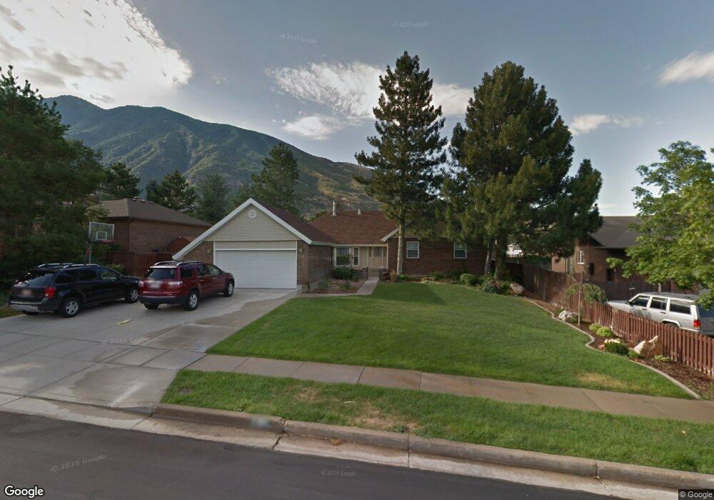 2390 Summer Oak Cir, Sandy, UT 84092 - photo 1