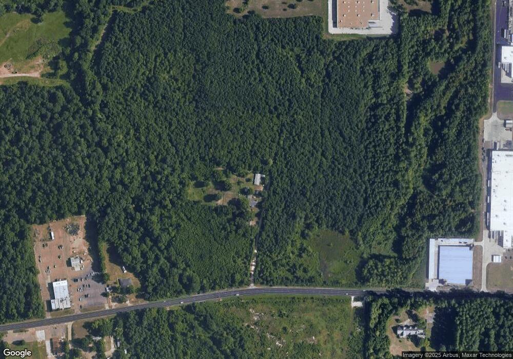 4306 Collins Rd, Texarkana, TX 75501 - photo 1