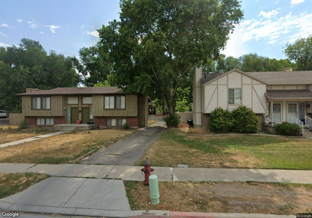 6729 S Acoma Rd, Midvale, UT 84047 - photo 1