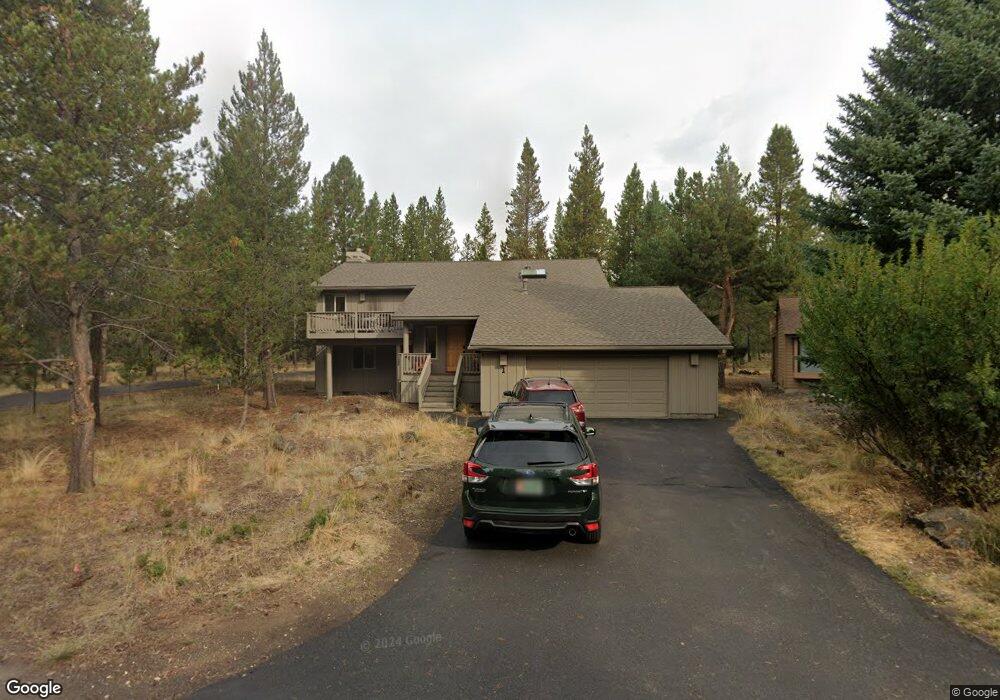 17808 Fifteenth Tee Ln, Bend, OR 97707 - photo 1