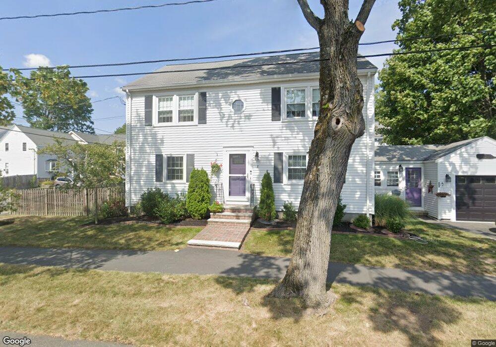 2 Laurel St, Danvers, MA 01923 - photo 1