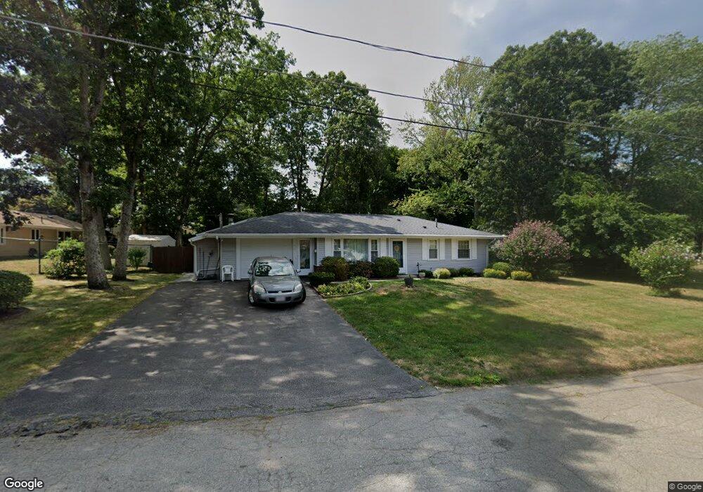 12 Reese Cir, Brockton, MA 02302 - photo 1