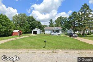 1859 James St, Ubly, MI 48475