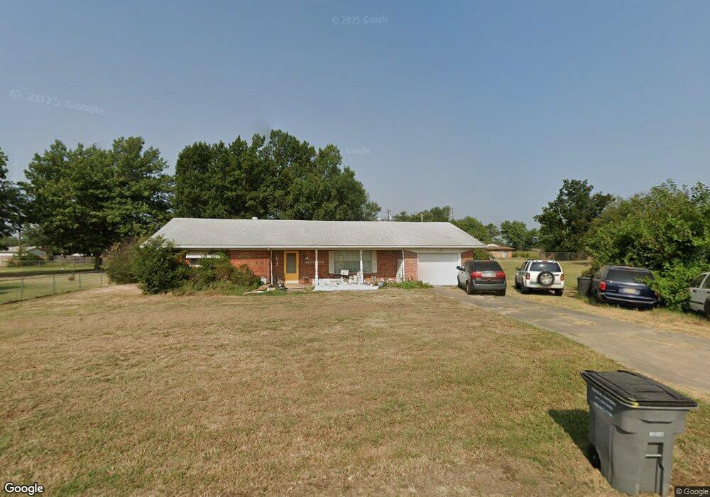 6 Gretchin, Shawnee, OK 74804 - photo 1