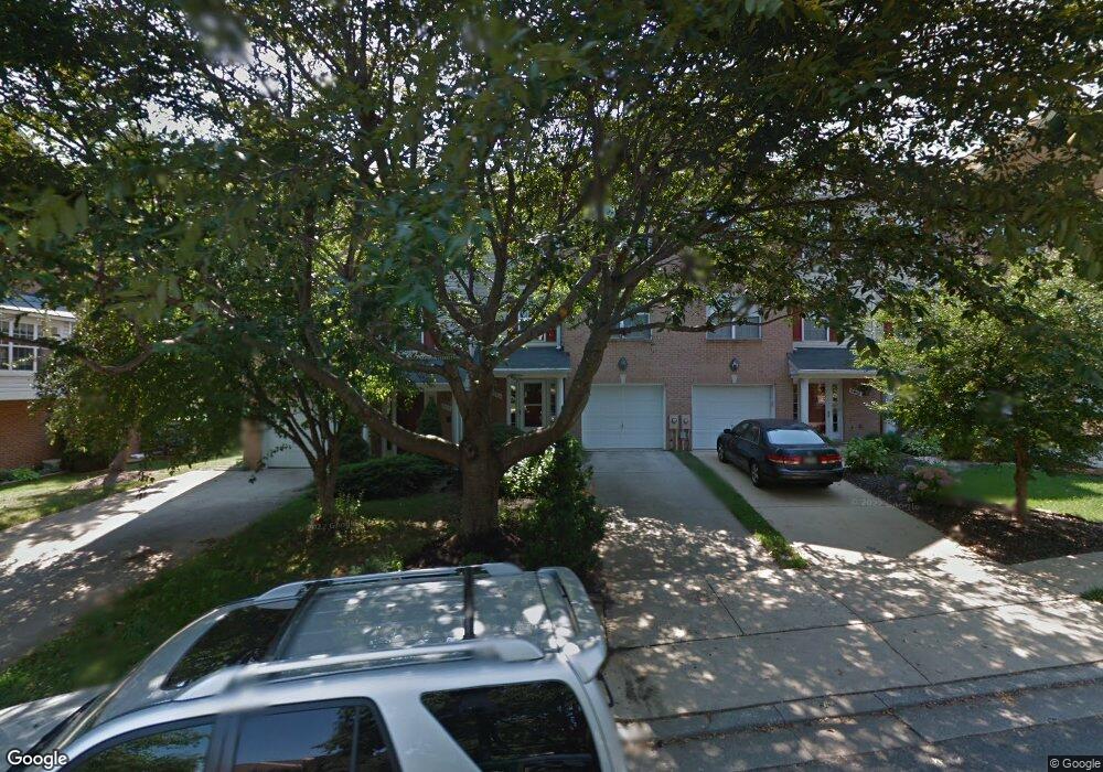 5254 Lightfoot Path, Columbia, MD 21044 - photo 1