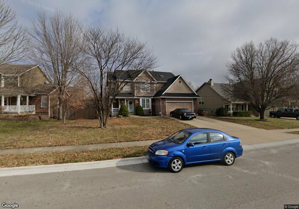 627 Old Paint Rd, Raymore, MO 64083 - photo 1