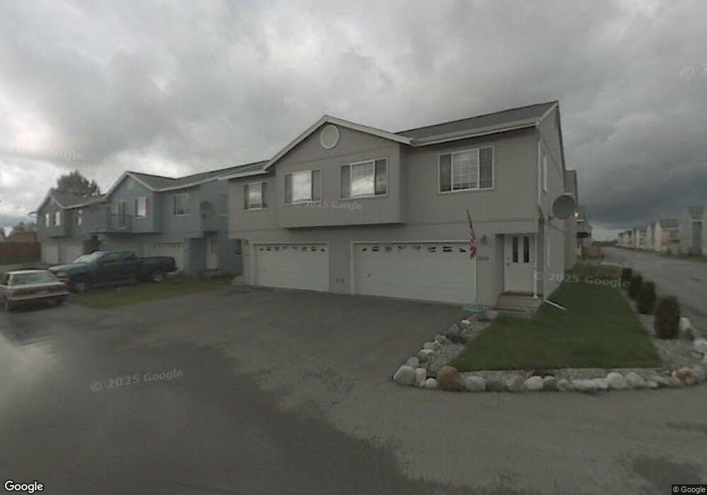 2939 Wind Chase Ct unit 42, Anchorage, AK 99507 - photo 1