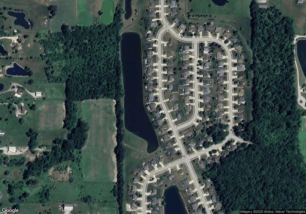 5418 Kodiak Trail, Auburn, IN 46706 - photo 1